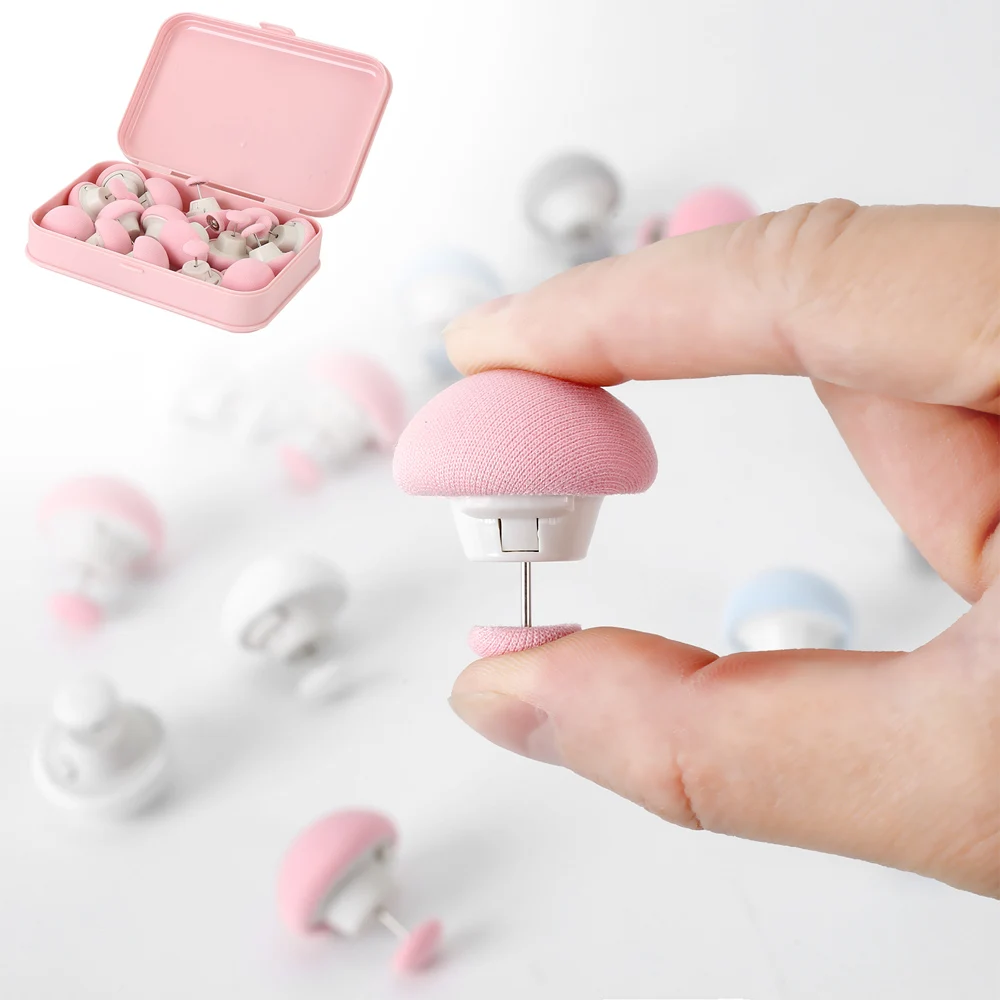 Держатель для простыни зажимы-грибы одеяла пододеяльника застежки фиксаторы 4/8/16