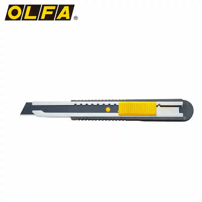 Фрезер OLFA для больших нагрузок с противоскользящей резиновой рукояткой OLFA|Ножи| |