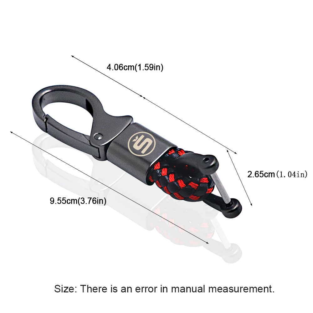 

car Key chain metal leather for Skoda s octavia 2 3 a7 superb 2 3 kamiq fabia 2 kodiaq karoq kamiq rapid scala car key ring