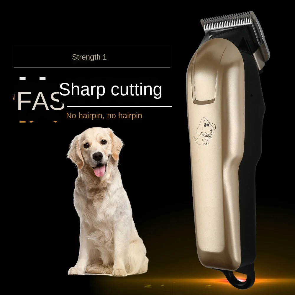 Электрический Резак для волос домашних животных бритва девушек и собак