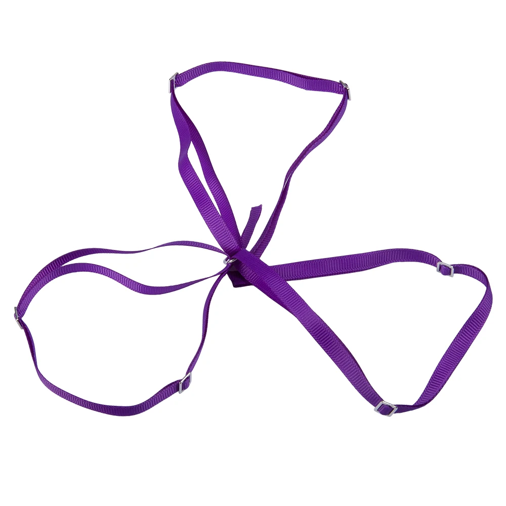 AXSPEED запасные ремни для шин веревка ремешок украшения 1/10 TRX 4 UDR деталь