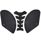 Противоскользящие наклейки на бак мотоцикла, для Suzuki SV650  S 1998-2013 SV650 SV1000 SV650S SV1000S SV 650 ручка бака