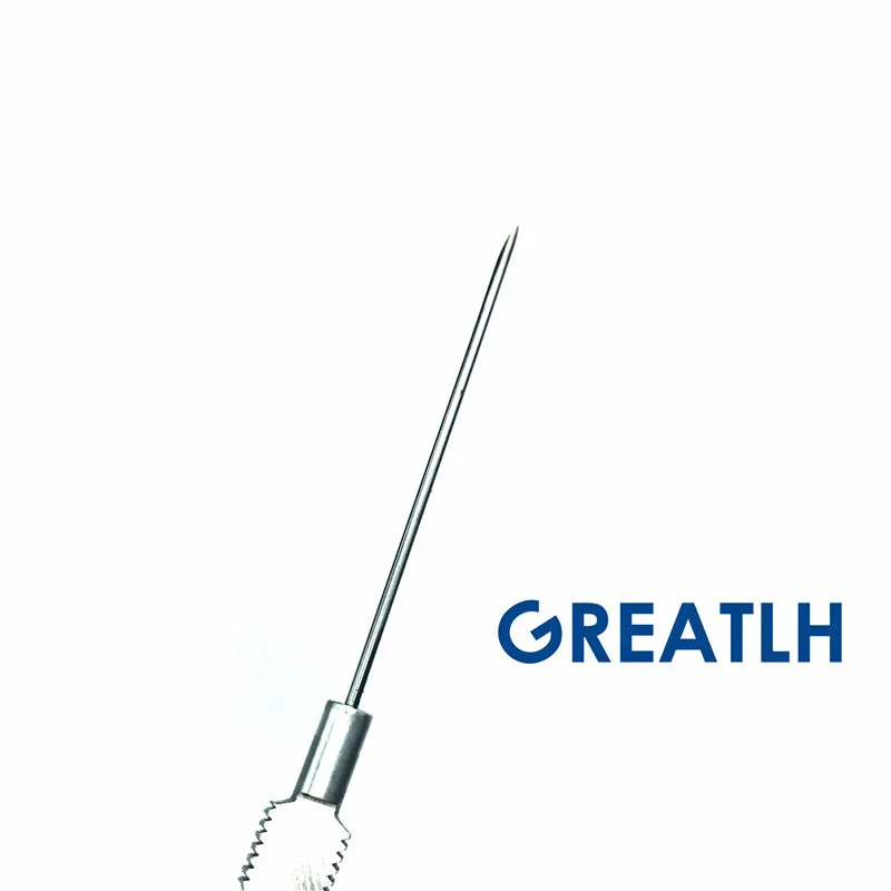 Высокое качество ручка для трансплантации волос ручные имплантированные