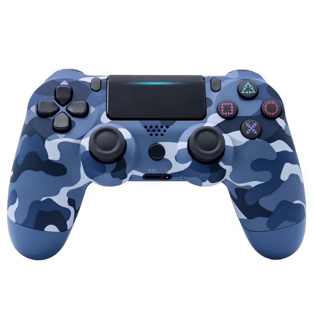 33 Беспроводной геймпад Bluetooth для sony PS4 контроллер для playstation 4 консоль Dual Shock 4 Вибрационный джойстик Joypad - Цвет: 33
