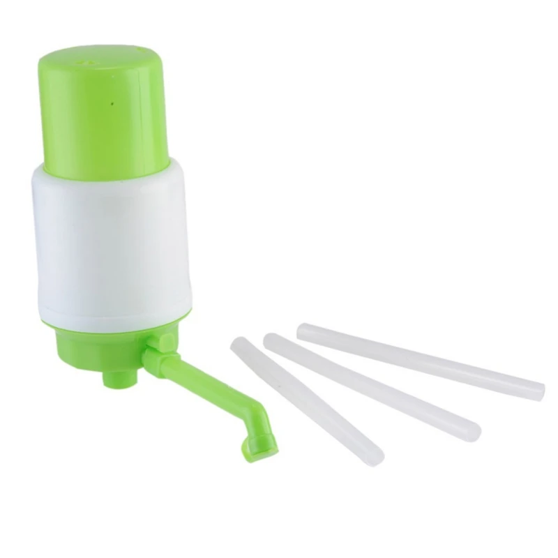 Пластиковые ручные прессованные водяные насосы бытовые для колючей воды товары