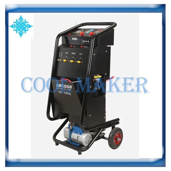 Полностью Автоматическая автоматическая система охлаждения машина для