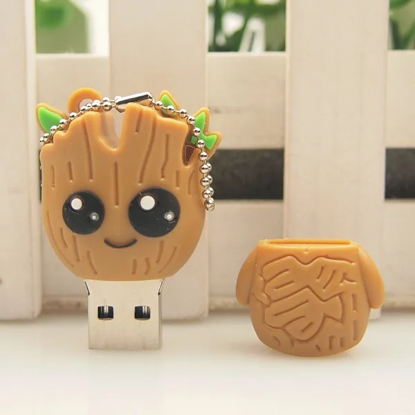 USB 2 0 флеш накопитель карта памяти usb фонарик 128 Мб 32 ГБ 64 реальный объем флэш для