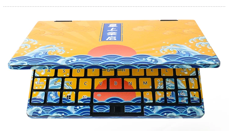Модные чехлы для ноутбуков 8 4 дюймов One netbook Mix3 S Mix3S Защитные k|Чехлы клавиатуры| |