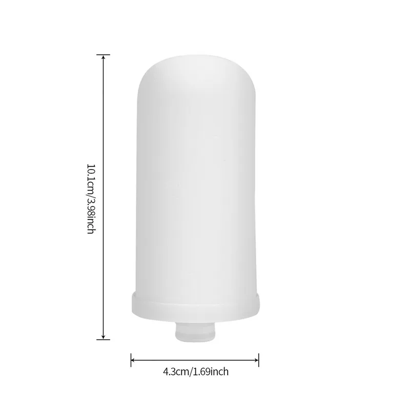 3 шт. многоразовые картриджи для фильтров|Водяные фильтры| |
