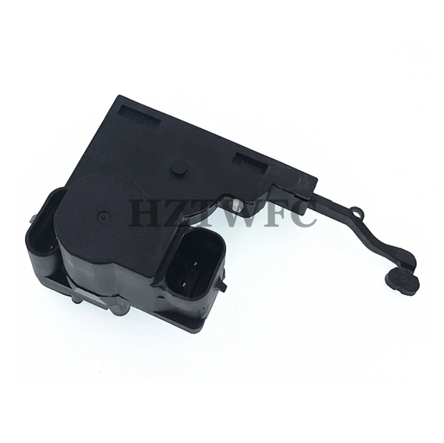 Бесплатная доставка 25664288 привод дверного замка левый для Chevrolet GMC Pontiac Buick Oldsmobile