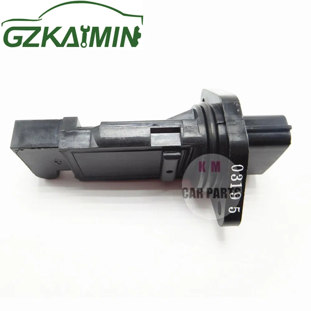 100% хорошее качество 5pin MAF датчик массового расхода воздуха для NISSAN Pathfinder 2002 2004 3.5L