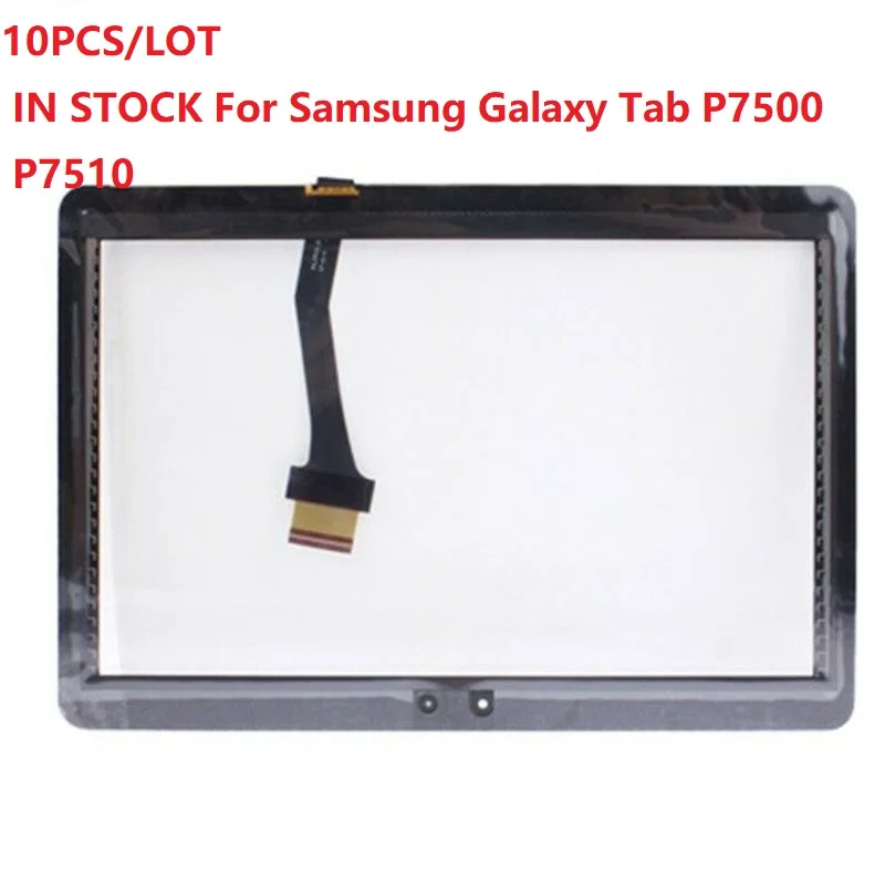10 ./ 10, 1     Samsung Galaxy Tab P7500 P7510       