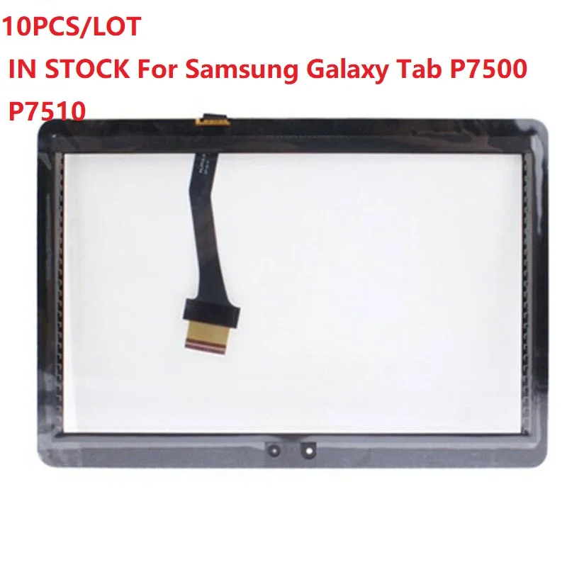 10 ./ 10, 1    Samsung Galaxy Tab P7500 P7510       