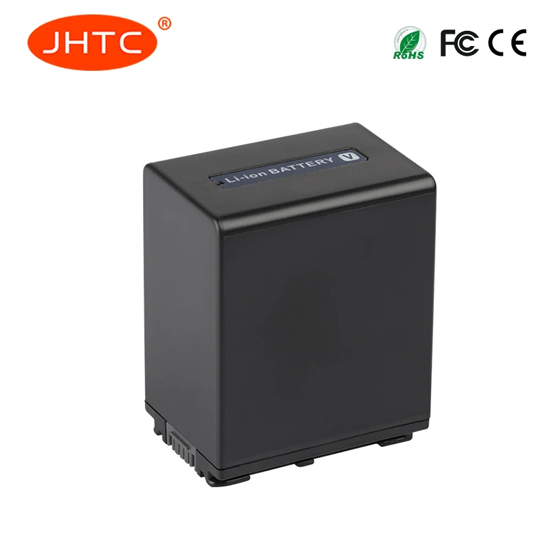 Аккумулятор NP FV100 для камеры sony DCR-DVD103 XR100 HDR-XR550/E HDR-XR350/E HDR-XR150/E NPFV100 3300mah литий-ионный аккумулятор