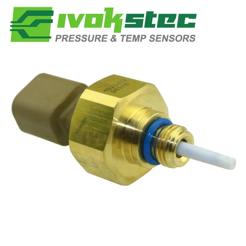 Продажа Датчик давления масла температуры PRS для Cumnins 4921479|prs| |