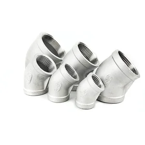 Фитинг из нержавеющей стали 304 316 для труб, 14 