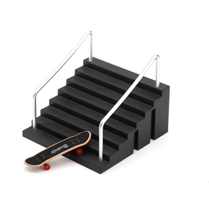 Скейтборды для пальцев набор запчастей скейтборда игрушка велосипеда