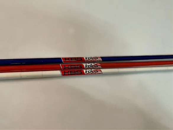 5 шт. стальные валы для клюшек и клиньев|Клубные клюшки| |