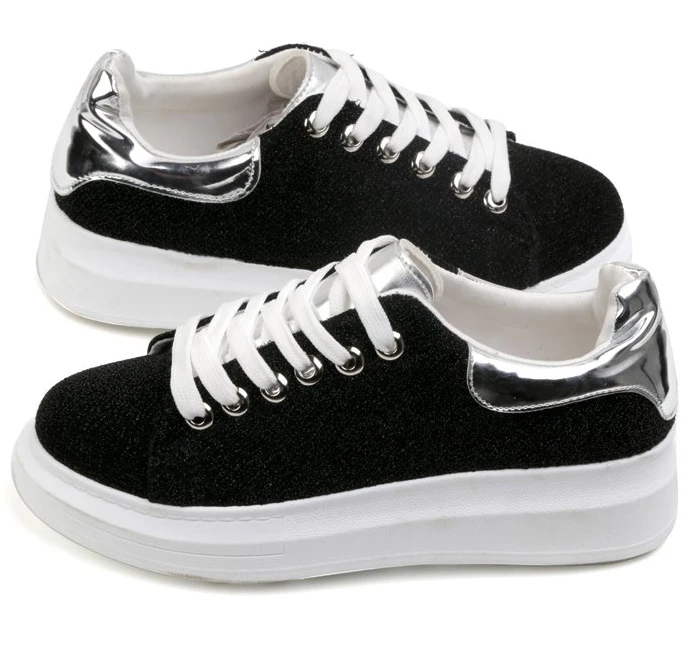 Aleafalling женская обувь повседневная на шнуровке из дышащей ткани плоской подошве