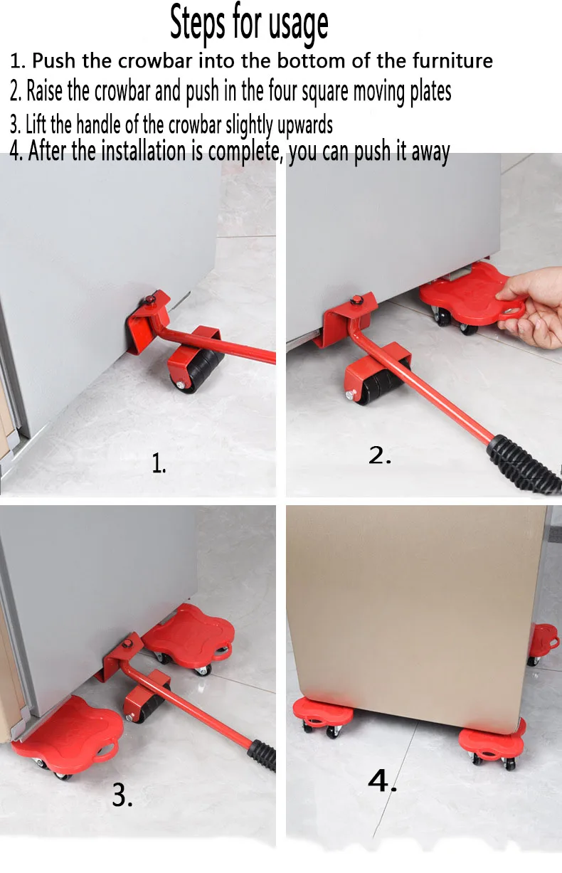 Движущиеся тяжелые предметы бытовой переключатель передач многофункциональный