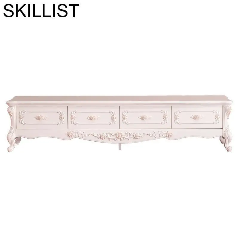 Поддержка Ecran Ordinateur Bureau Led Mesa Wood Tele мебель Европейский деревянный Meuble Mueble стол