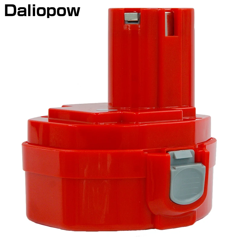 

PA14 3000mAh Ni-CD Rechargeable Battery for Makita 14.4V Power Tools 1420 1433 1434 1435 6337D 1051D 6280D 6281D 8280D 8281D