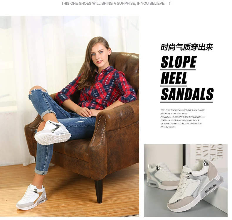 Новинка хит продаж женские кроссовки для бега похудения прогулок спорта улицы