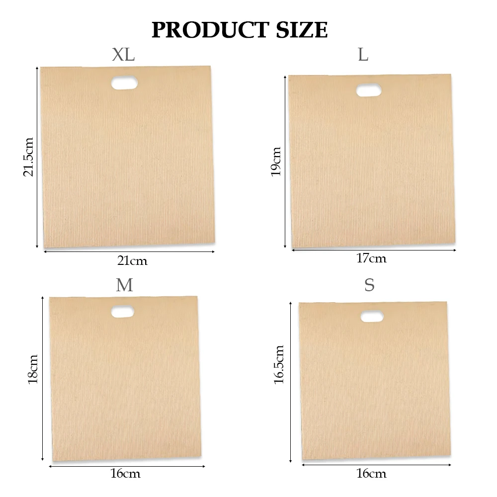 Мешки с тостером для сэндвичей сыром на гриле легкие многоразовые антипригарные