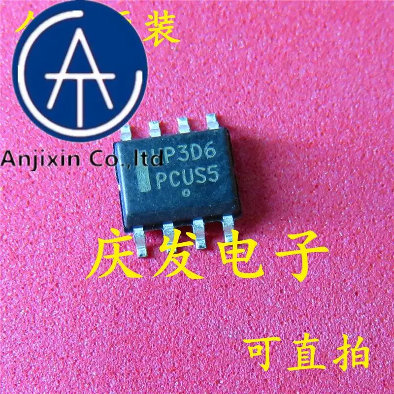 

10pcs 100% orginal new in stock HP3D6 LCD power management chip SOP-8