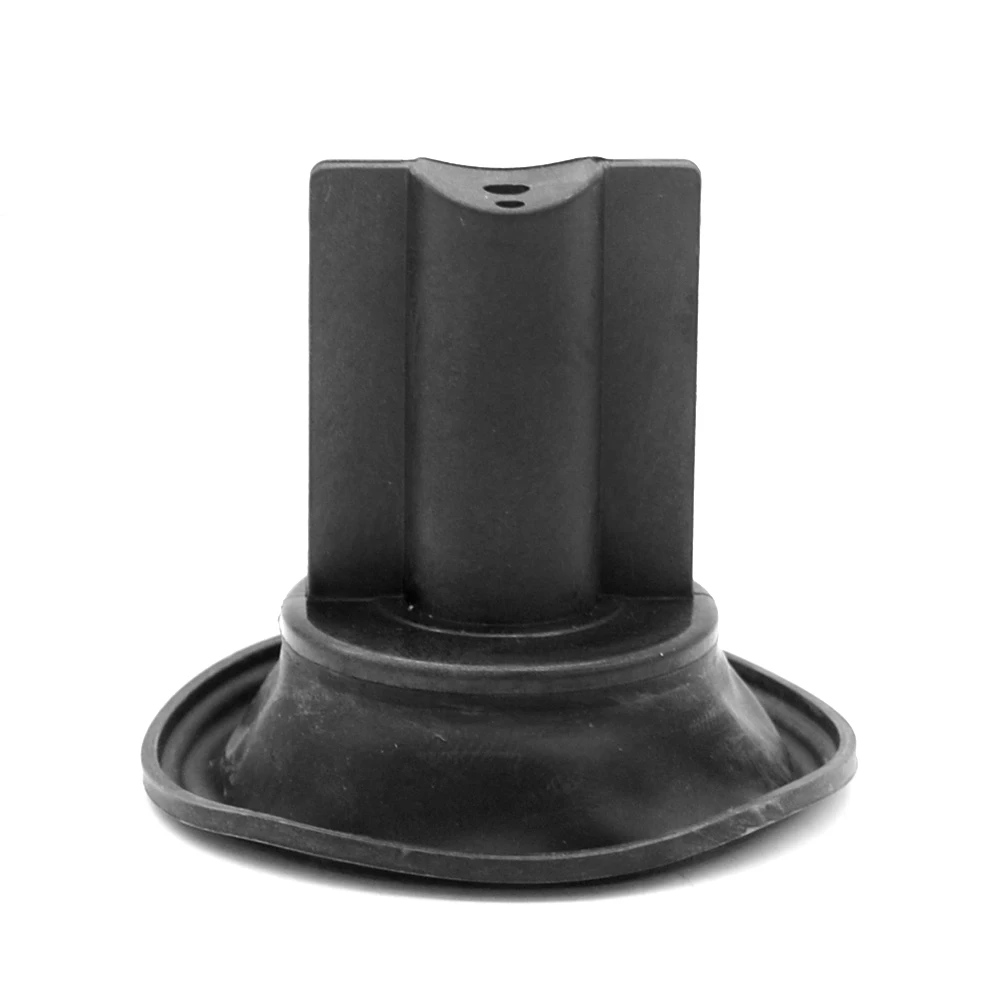 

Мотовездеход Kawasaki KLF300B Bayou 300 KLF300cc STELS 500GT высокопроизводительный поршень карбюратора ZZ250 с мембранной резиновой диафрагмой