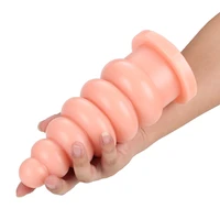 huge dildo vaginal anal prostate massager big silicone butt plug erotic sex shop products 18 intimate toys for men women couples