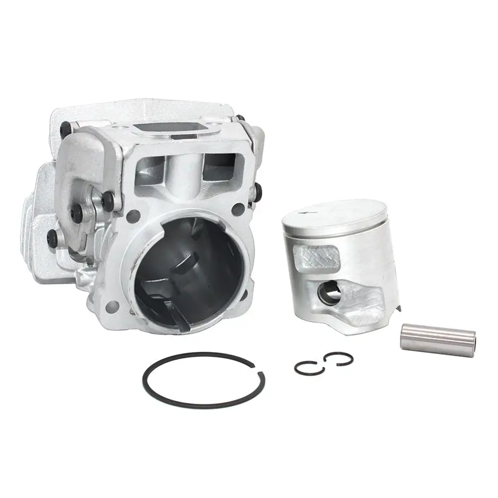 Комплект поршня цилиндра 43 мм для Jonsered CS2252 CS2253 CS2253WH 577764706 577764708 577764707 | Инструменты