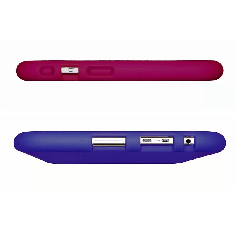 

BOUNCING CASE for Toshiba Excite 10 10.1 inch AT300 AT305 Tablet Cover Silicone Kid Friendly Shockproof durable shell