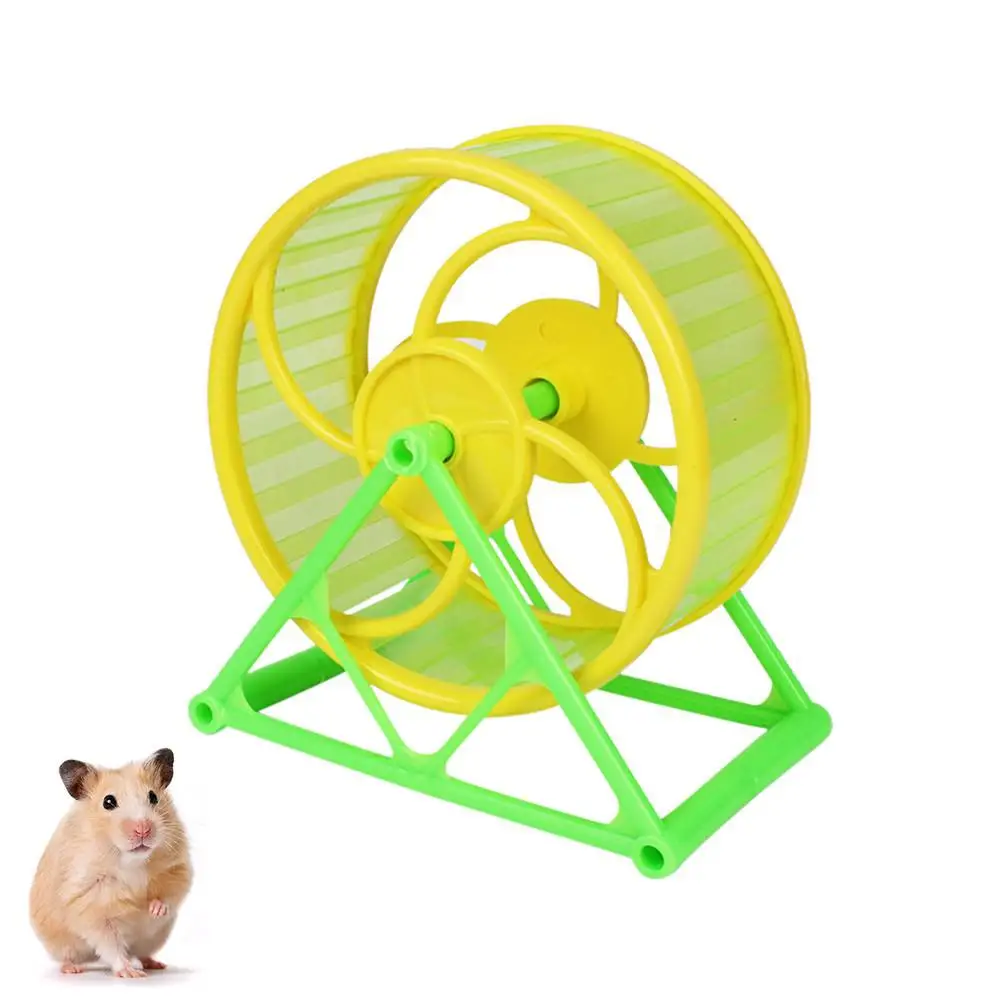 Упражнение бегущее колесо для бега забавное летающее блюдце - Цена: 507,37 руб.