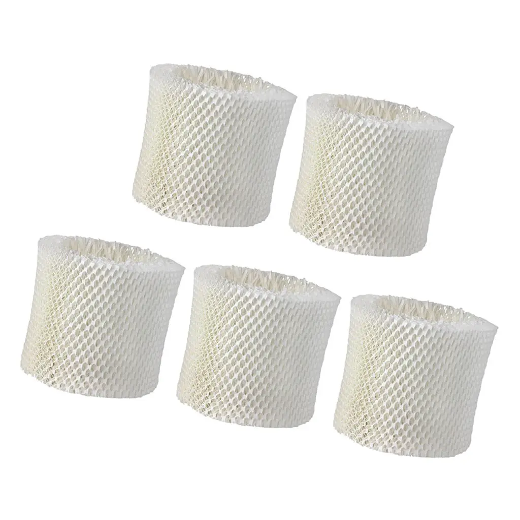 

5x Air Filter Factory Compatible Replacement for Humidifier Filter