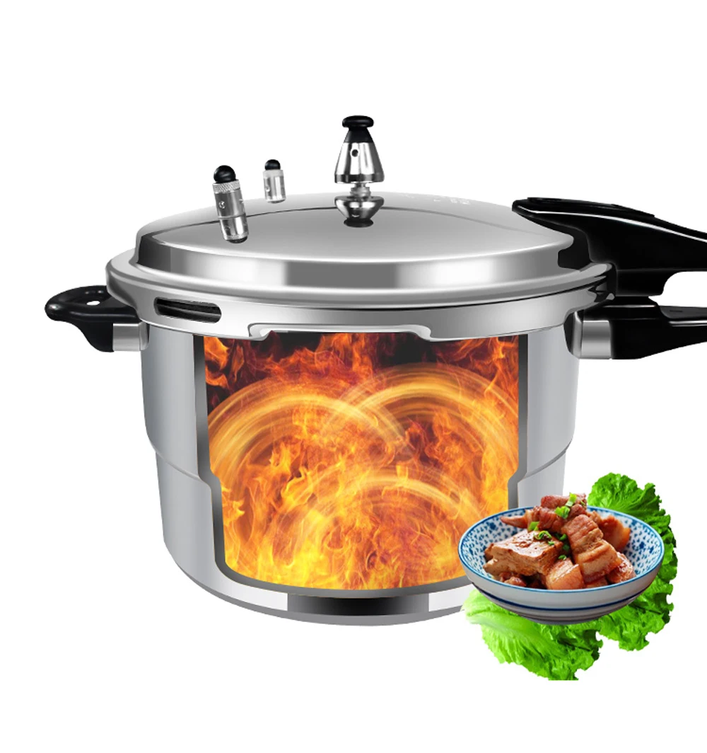 Скороварка s кухонный инструмент для приготовления супов Автоклав из