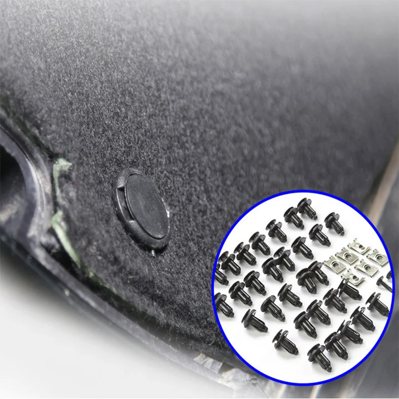 

2Pcs Tire Insulation Cotton Car Styling For Tesla Model 3 2017 2018 2019 2020 Accessories