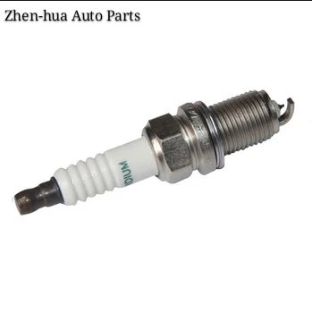 6 шт. 90919 01210 SK20R11 иридиевая Свеча зажигания для Toyota Scion Lexus Camry Avalon Celica Highlander Япония