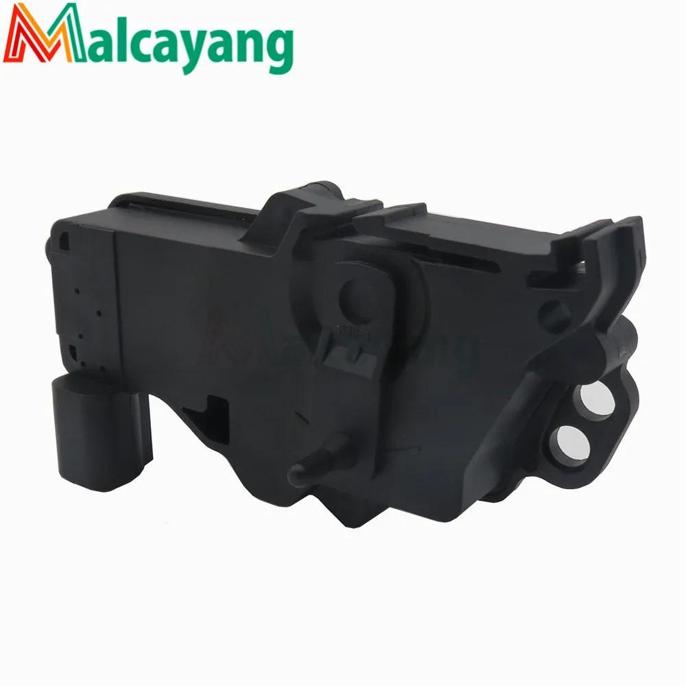 Новый пассажирский боковой привод защелки дверного замка для пикапа Ford ртутный