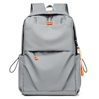 casual large capacity backpack japan and south korea trend shoulder business travel big bag