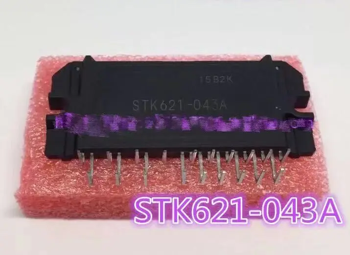 

Freeshipping 10pcs/ STK621 STK621-043A ZIP 100% NEW Original