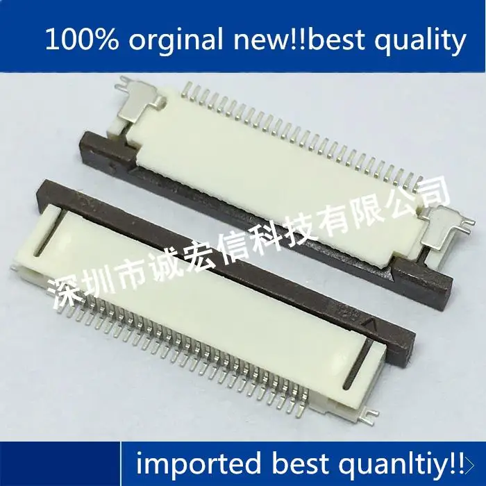 

10pcs 100% orginal new in stock 52437-2671 0524372671 26P 0.5MM down connector