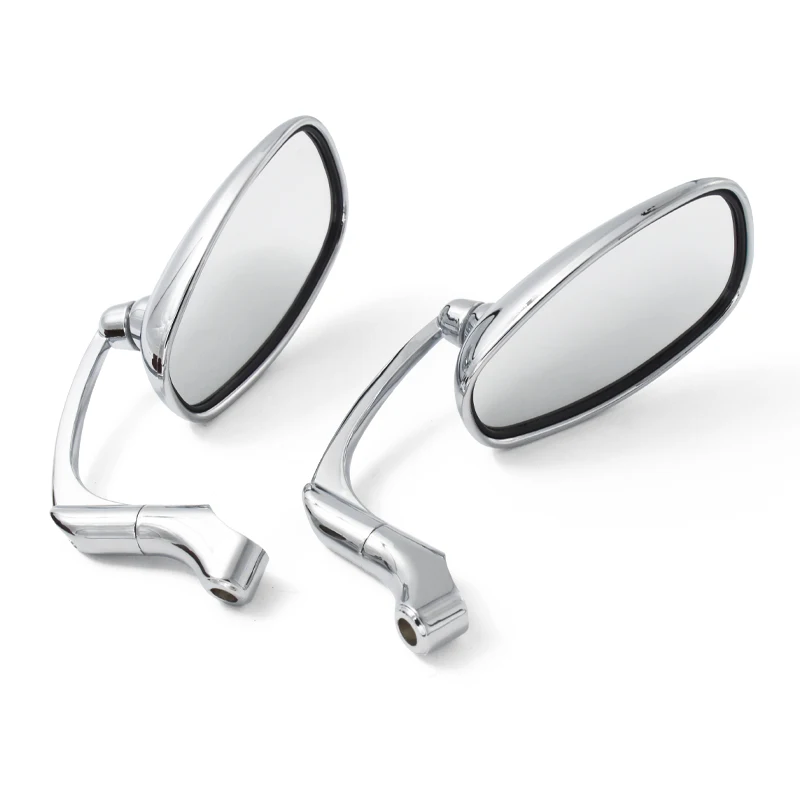 Винтажное мотоциклетное зеркало заднего вида для кафе Racer|motorcycle rearview mirror|motorcycle