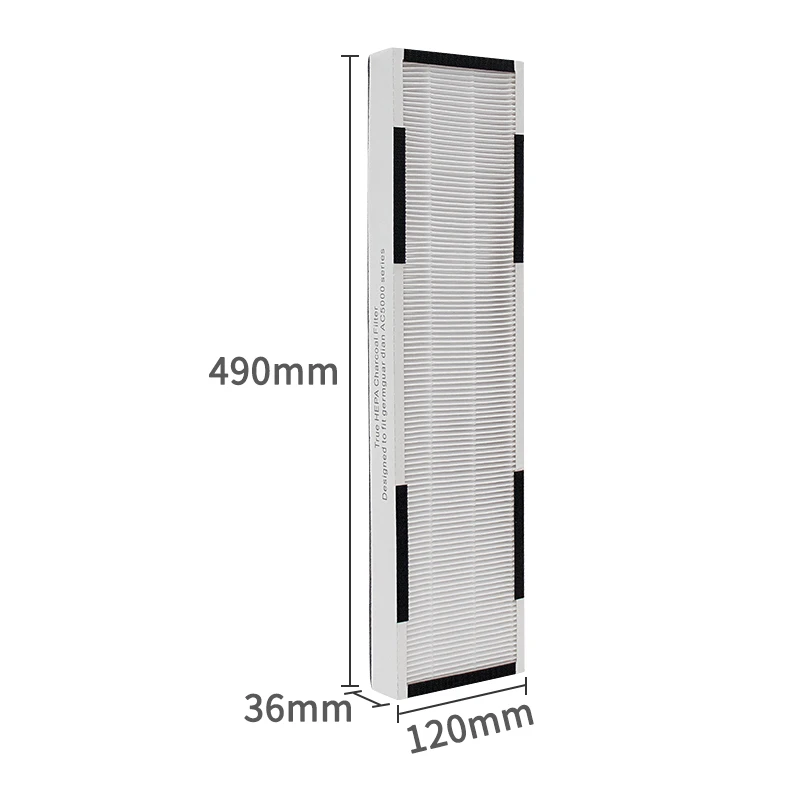 Фильтры для очистителя воздуха Germ Guardian HEPA-фильтра и сменный комплект из