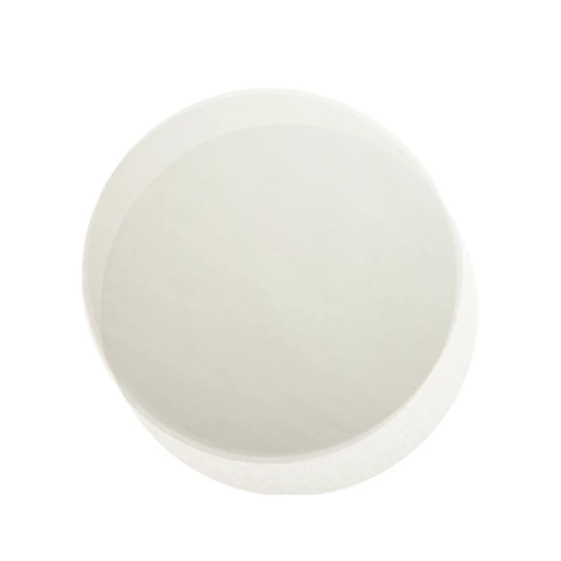 500 шт гамбургерская бумага антипригарная для выпечки масляная бургеров пресс