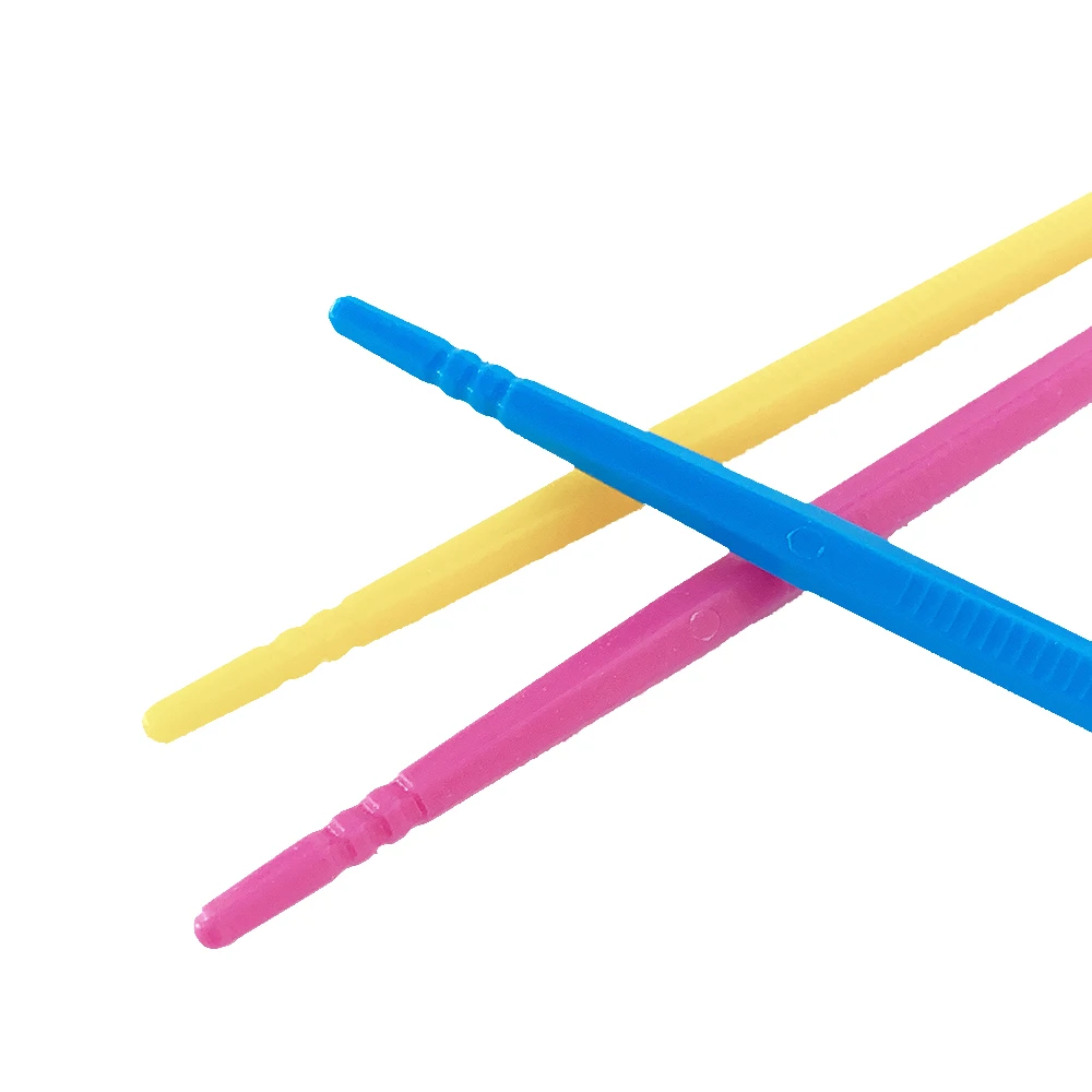 Красочные стоматологическое зеркало милые дешевые инструменты для стоматолога