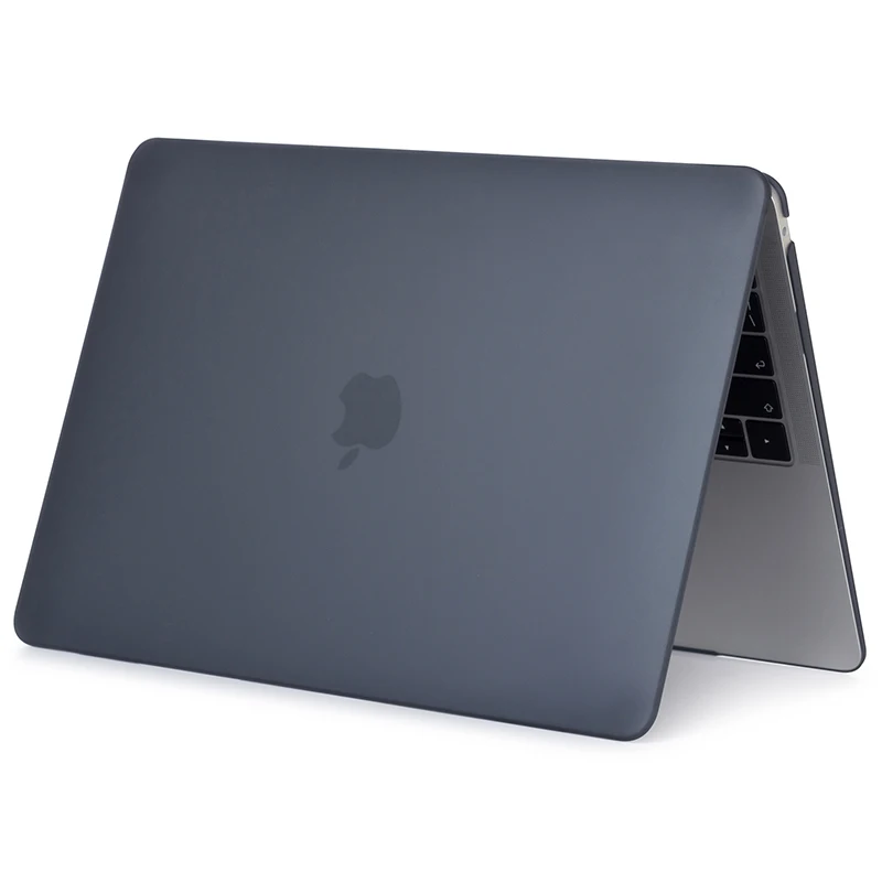 Для Macbook Air Pro Retina 11 12 13 15 16 дюймов новинка 2020 для apple mac book M1 Chip 3 A2337 A2338 Новый чехол