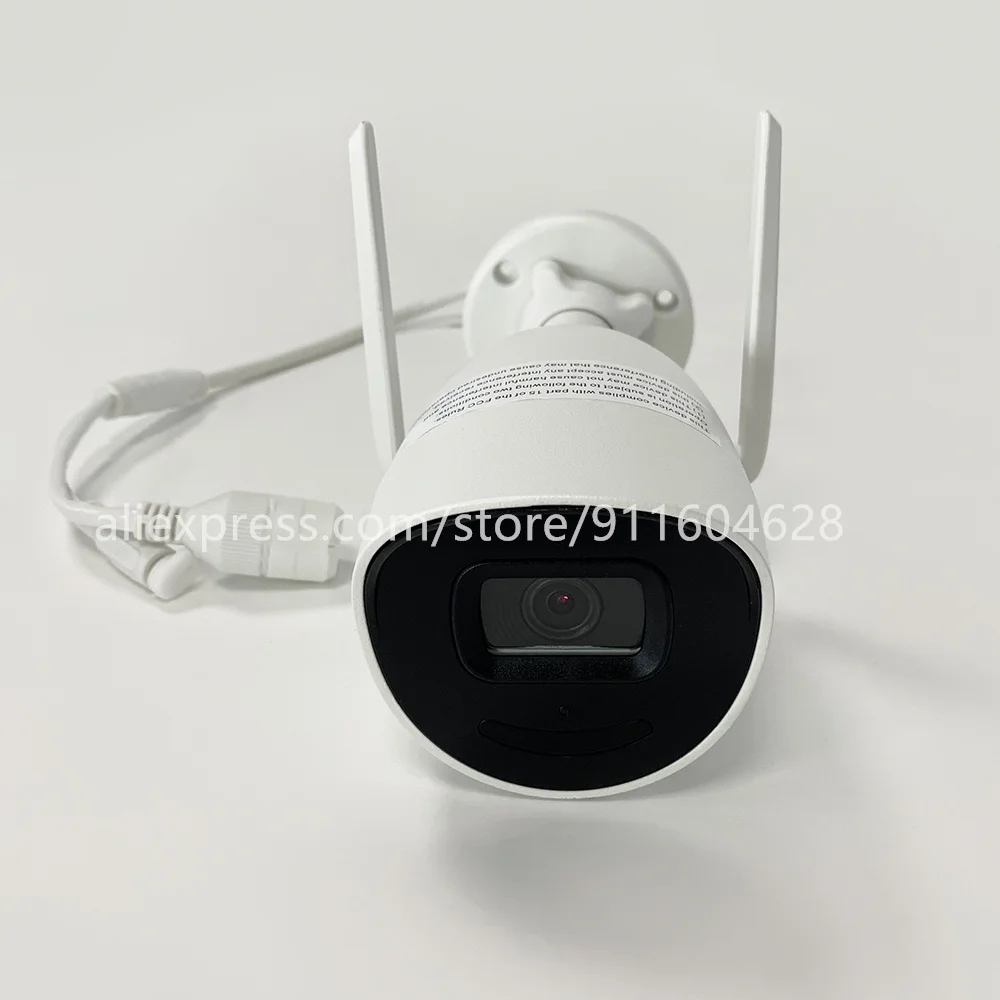 Hikvision DS 2CV2046G0 IDW 4MP Беспроводной Пуля IP Камера ИК возможностью погружения на