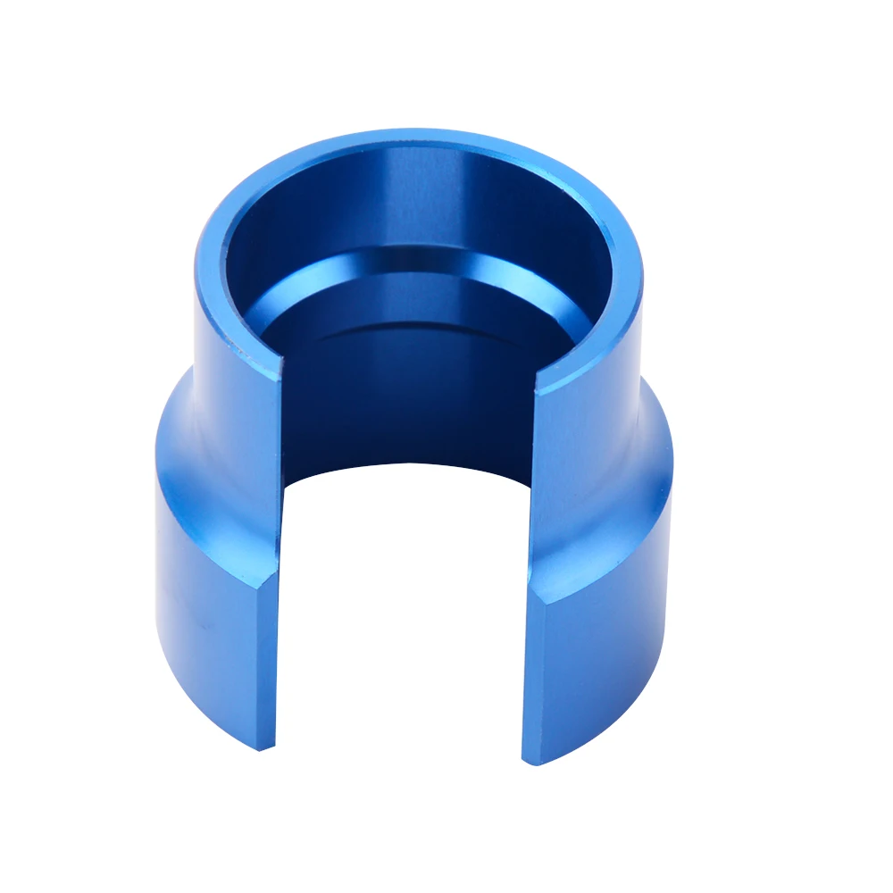 Уплотнительная головка инструмент для сжатия заднего шокового поршня Yamaha YZ 125 250