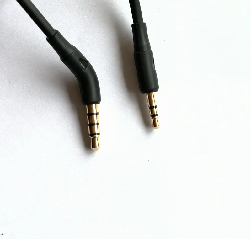 Спиральный пружинный аудиокабель 10ft папа 3 5 мм 2 для JBL Everest 710GA 310GA 750NC J56BT Heaphones |